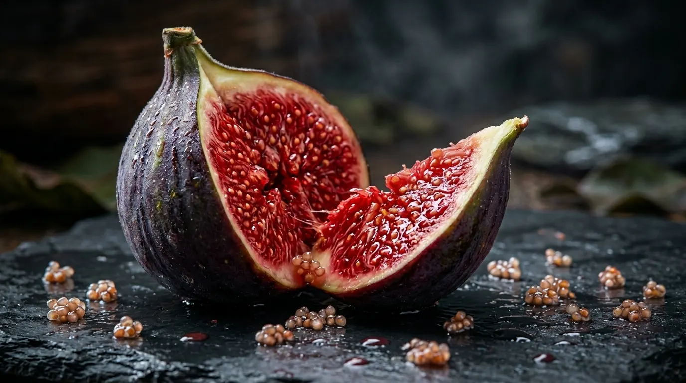 Fig Fruit